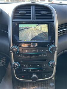 2015 Chevrolet Malibu LT   - Photo 8 - Canton, OH 44707