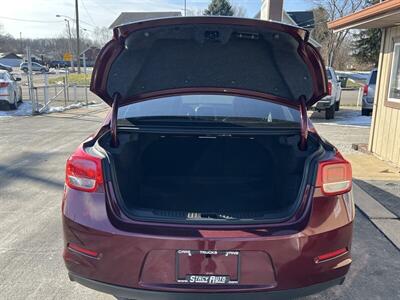 2015 Chevrolet Malibu LT   - Photo 13 - Canton, OH 44707