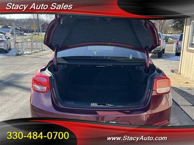 2015 Chevrolet Malibu LT   - Photo 13 - Canton, OH 44707