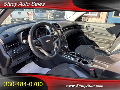 2015 Chevrolet Malibu LT   - Photo 4 - Canton, OH 44707