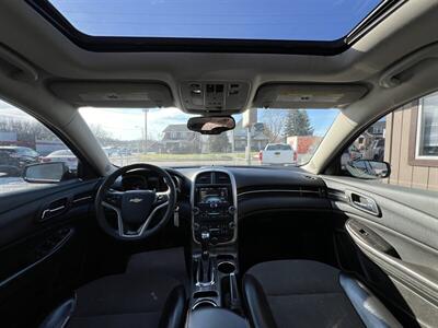 2015 Chevrolet Malibu LT   - Photo 6 - Canton, OH 44707