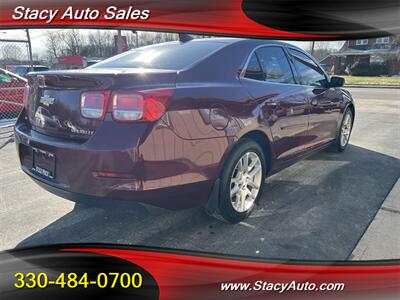 2015 Chevrolet Malibu LT   - Photo 14 - Canton, OH 44707