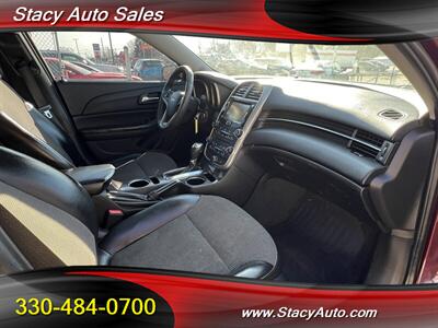2015 Chevrolet Malibu LT   - Photo 18 - Canton, OH 44707