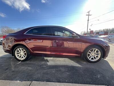 2015 Chevrolet Malibu LT   - Photo 15 - Canton, OH 44707