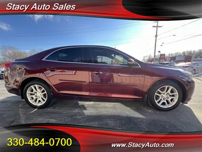 2015 Chevrolet Malibu LT   - Photo 15 - Canton, OH 44707