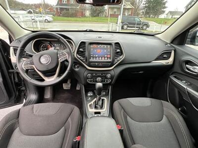 2016 Jeep Cherokee Latitude - Photo 5 - Canton, OH 44707
