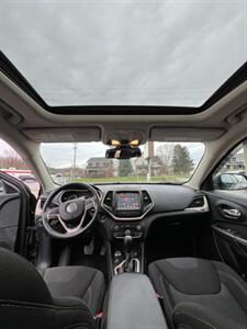 2016 Jeep Cherokee Latitude - Photo 6 - Canton, OH 44707