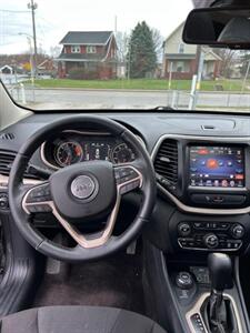 2016 Jeep Cherokee Latitude - Photo 7 - Canton, OH 44707