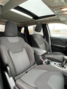 2016 Jeep Cherokee Latitude - Photo 14 - Canton, OH 44707