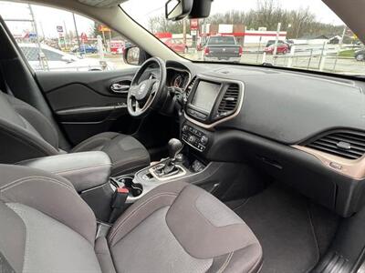 2016 Jeep Cherokee Latitude - Photo 15 - Canton, OH 44707