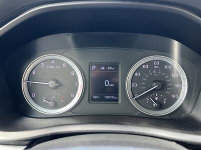 2018 Hyundai SONATA SE   - Photo 8 - Canton, OH 44707