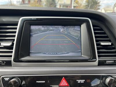 2018 Hyundai SONATA SE   - Photo 7 - Canton, OH 44707