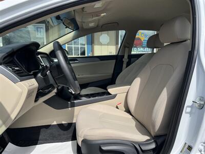 2018 Hyundai SONATA SE   - Photo 3 - Canton, OH 44707