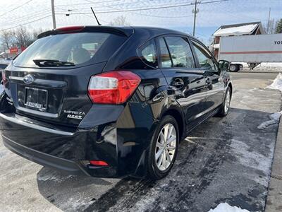 2012 Subaru Impreza 2.0i Premium   - Photo 11 - Canton, OH 44707