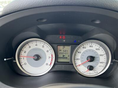 2012 Subaru Impreza 2.0i Premium   - Photo 4 - Canton, OH 44707