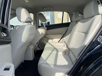 2012 Subaru Impreza 2.0i Premium   - Photo 6 - Canton, OH 44707