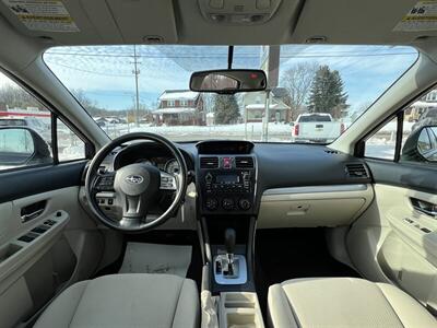 2012 Subaru Impreza 2.0i Premium   - Photo 7 - Canton, OH 44707