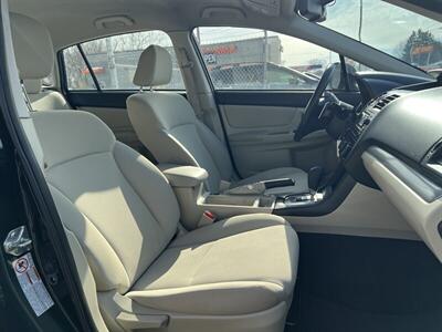 2012 Subaru Impreza 2.0i Premium   - Photo 14 - Canton, OH 44707