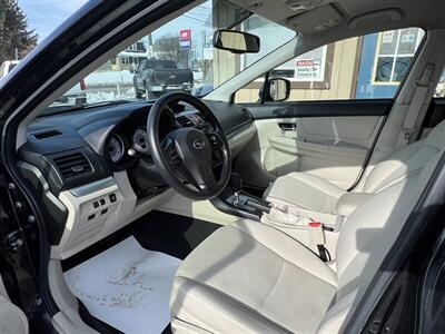 2012 Subaru Impreza 2.0i Premium   - Photo 3 - Canton, OH 44707