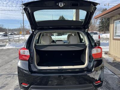 2012 Subaru Impreza 2.0i Premium   - Photo 10 - Canton, OH 44707