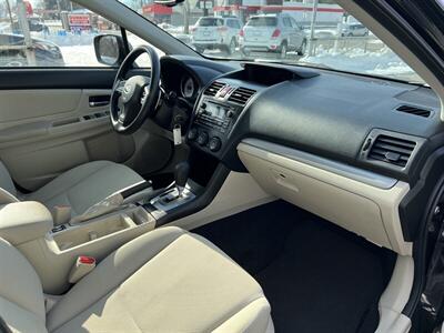 2012 Subaru Impreza 2.0i Premium   - Photo 15 - Canton, OH 44707