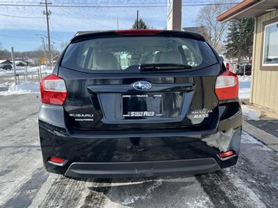 2012 Subaru Impreza 2.0i Premium   - Photo 9 - Canton, OH 44707