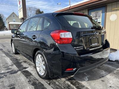 2012 Subaru Impreza 2.0i Premium   - Photo 8 - Canton, OH 44707