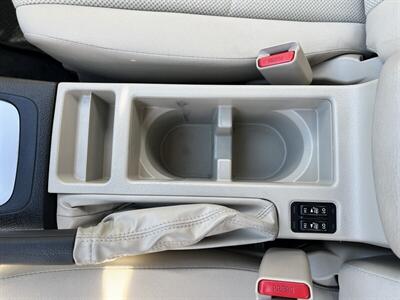 2012 Subaru Impreza 2.0i Premium   - Photo 5 - Canton, OH 44707