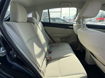 2012 Subaru Impreza 2.0i Premium   - Photo 13 - Canton, OH 44707