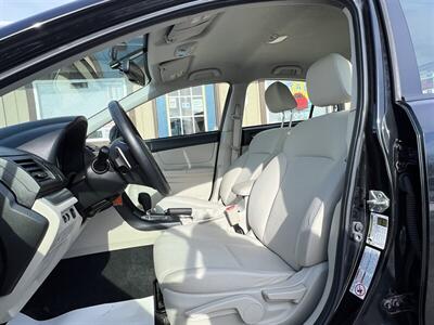 2012 Subaru Impreza 2.0i Premium   - Photo 2 - Canton, OH 44707