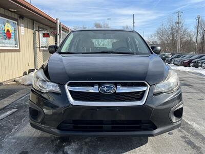 2012 Subaru Impreza 2.0i Premium   - Photo 17 - Canton, OH 44707