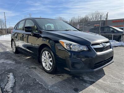 2012 Subaru Impreza 2.0i Premium   - Photo 16 - Canton, OH 44707