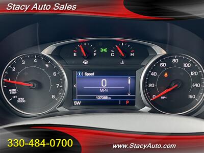 2019 GMC Terrain SLE   - Photo 6 - Canton, OH 44707