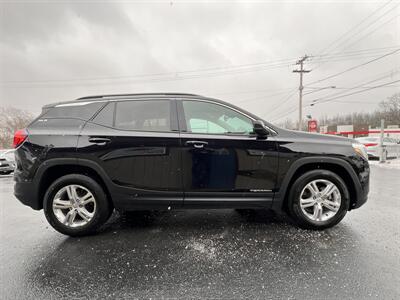 2019 GMC Terrain SLE   - Photo 15 - Canton, OH 44707