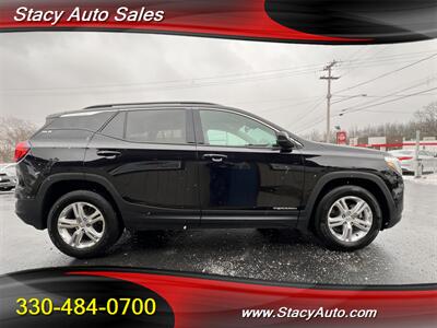 2019 GMC Terrain SLE   - Photo 15 - Canton, OH 44707