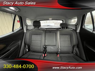 2019 GMC Terrain SLE   - Photo 9 - Canton, OH 44707