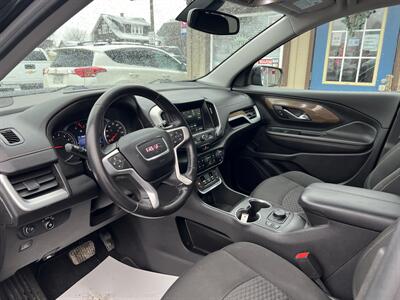 2019 GMC Terrain SLE   - Photo 4 - Canton, OH 44707