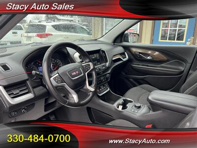 2019 GMC Terrain SLE   - Photo 4 - Canton, OH 44707