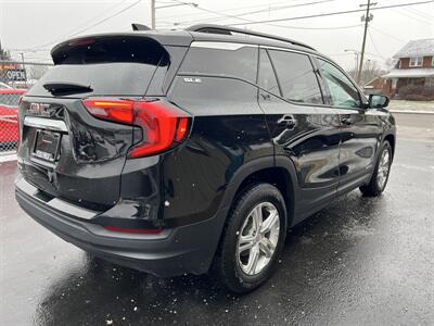 2019 GMC Terrain SLE   - Photo 14 - Canton, OH 44707