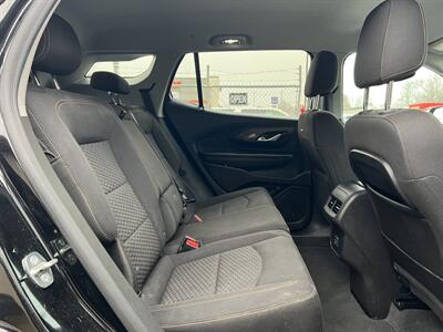 2019 GMC Terrain SLE   - Photo 16 - Canton, OH 44707