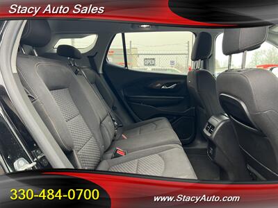 2019 GMC Terrain SLE   - Photo 16 - Canton, OH 44707