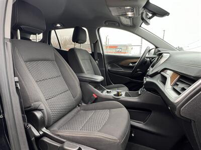 2019 GMC Terrain SLE   - Photo 17 - Canton, OH 44707