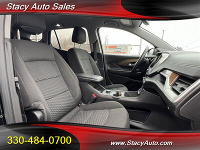 2019 GMC Terrain SLE   - Photo 17 - Canton, OH 44707
