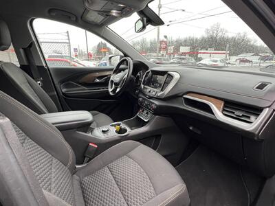 2019 GMC Terrain SLE   - Photo 18 - Canton, OH 44707
