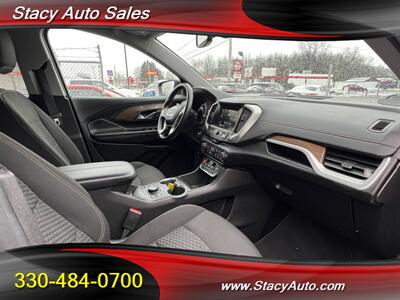 2019 GMC Terrain SLE   - Photo 18 - Canton, OH 44707
