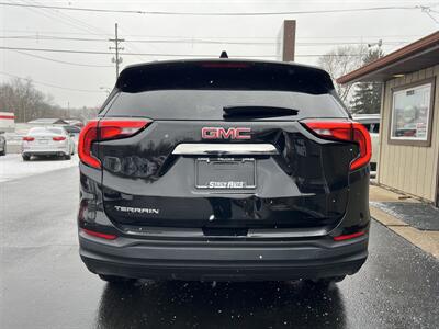 2019 GMC Terrain SLE   - Photo 12 - Canton, OH 44707