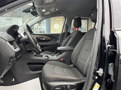 2019 GMC Terrain SLE   - Photo 3 - Canton, OH 44707