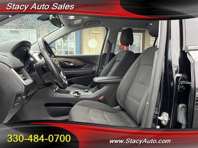 2019 GMC Terrain SLE   - Photo 3 - Canton, OH 44707