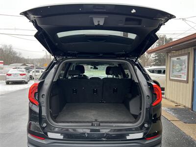 2019 GMC Terrain SLE   - Photo 13 - Canton, OH 44707