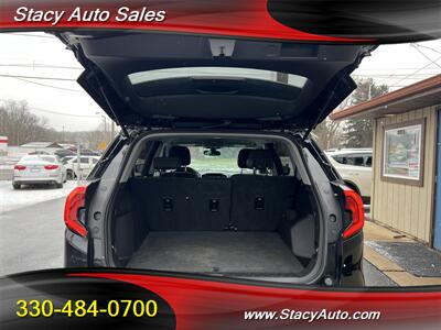 2019 GMC Terrain SLE   - Photo 13 - Canton, OH 44707